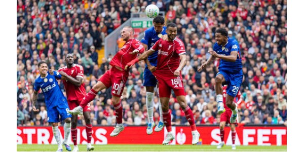 Hvad er årsagerne til Liverpools faldende styrke Hvad er årsagerne til Liverpools faldende styrke